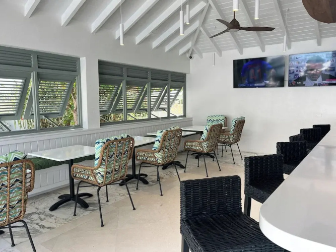 South Point Hotel