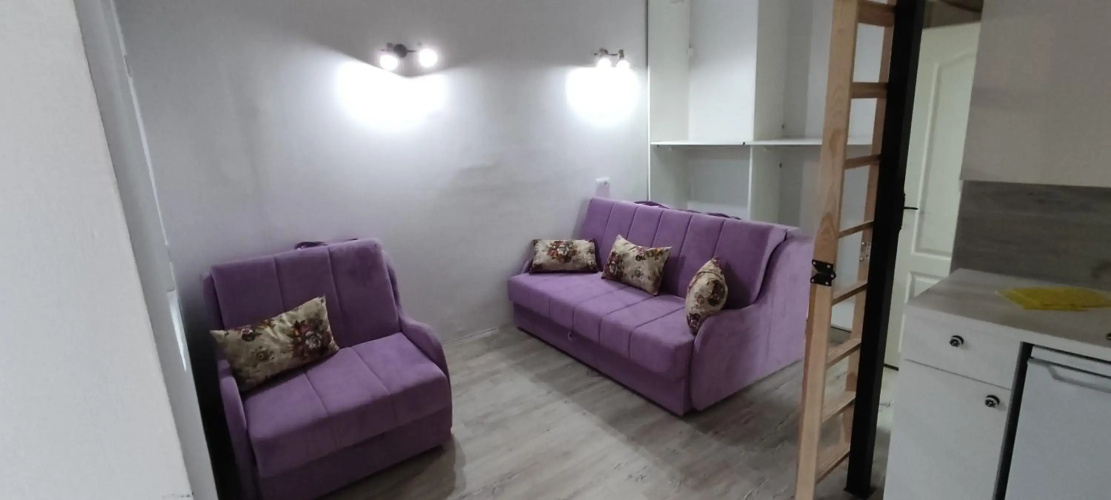 Apartments Centar NS - 2 Green
