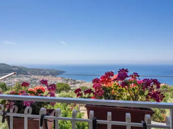 Villa Lorna
