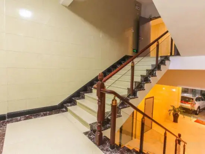 Jia Fu Hotel