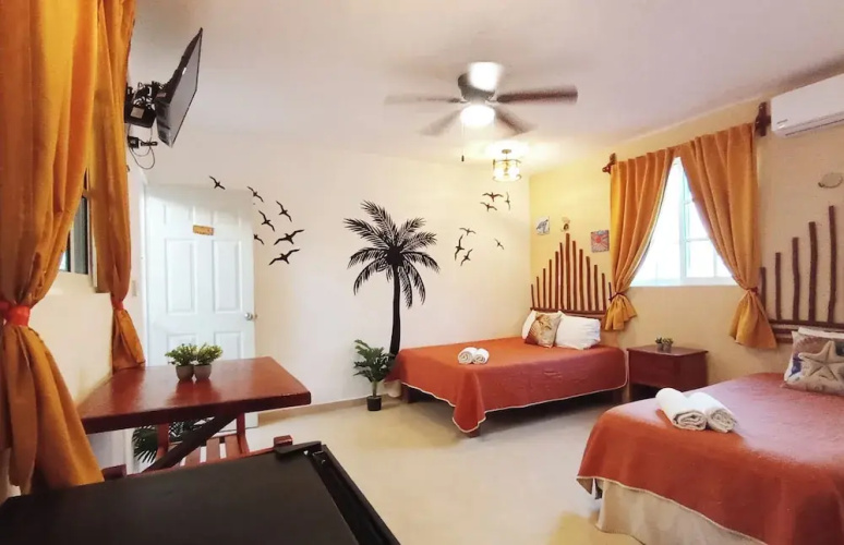 Hotel Posada Clarita