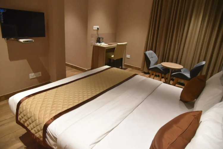 Hotel Solitaire