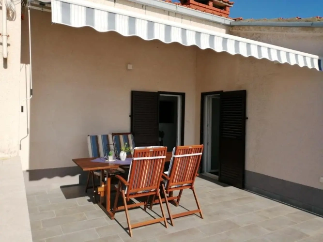 2 Bedrooms Apartment with balcony