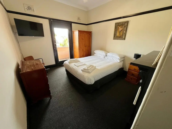 Gordon Hotel