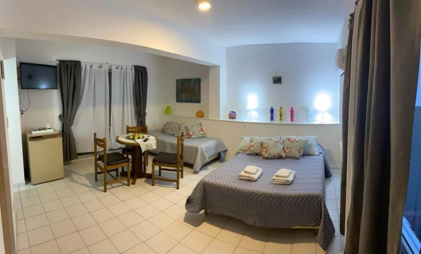 Portillo Apartments