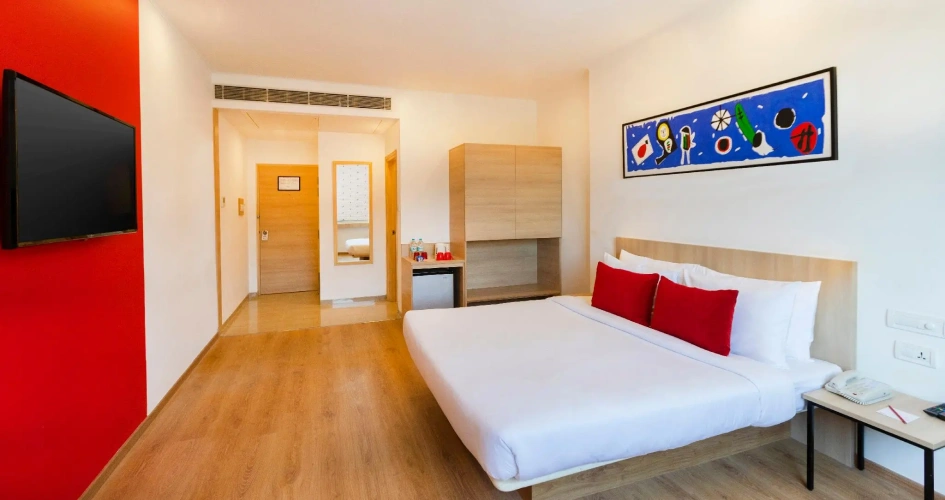 Executive room
