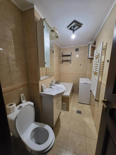 Baba Novac Apartment