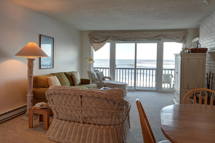 Pacific Sands Resort
