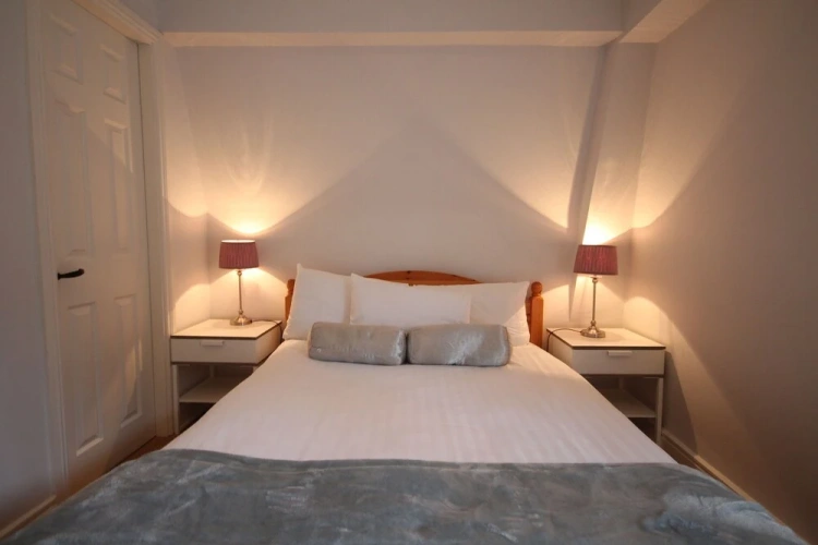 1 Bedroom Standard Apartment