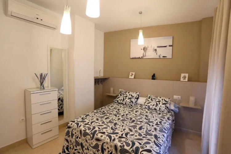 Apartamento Duque de Arcos 2