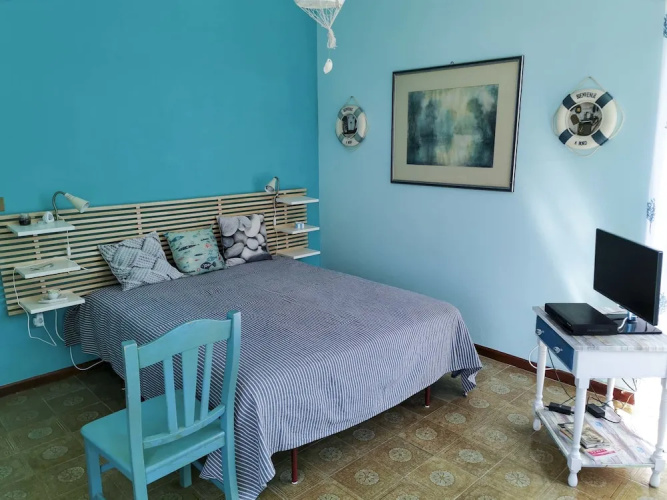 B&B Ondamarina