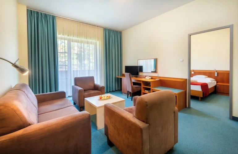 Family Apartment