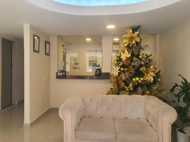 Hotel Imperio Inn 74