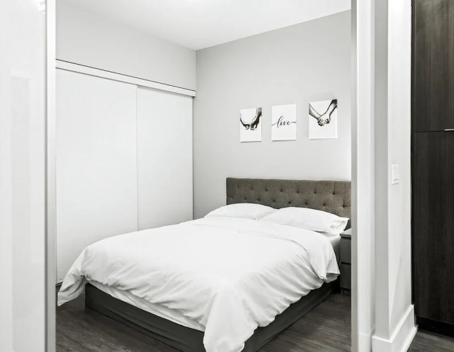 20 John Street Condominium