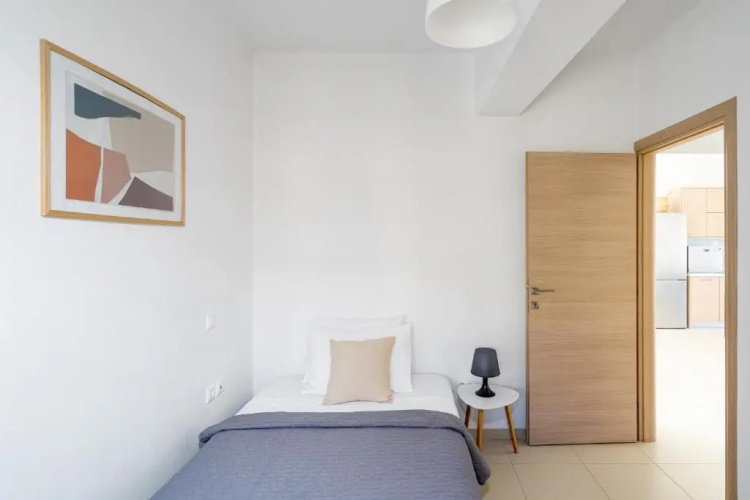 Mira Sitia Luxury Apartment