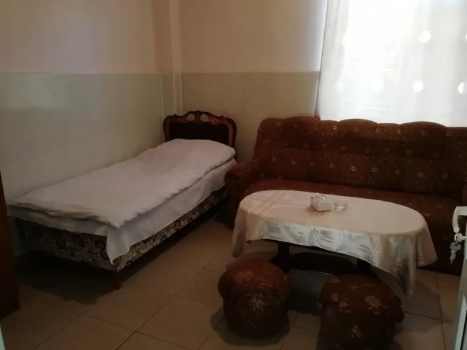 Meghri Inn