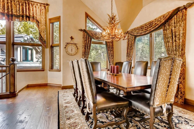31 Red Spruce Ln Home