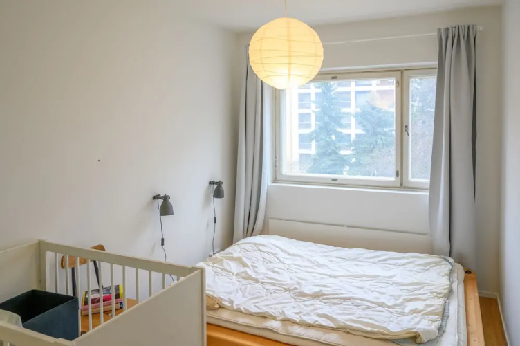 WeHost Kristianinkatu 2