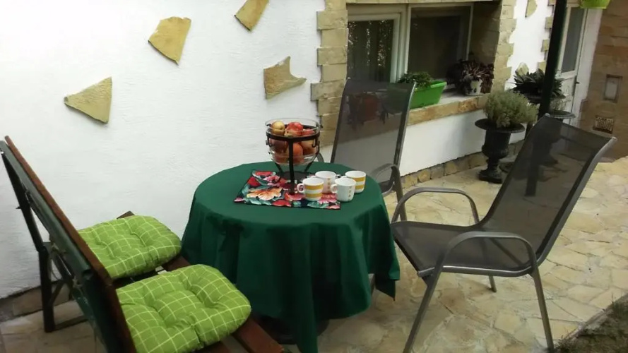 Meda Apartment