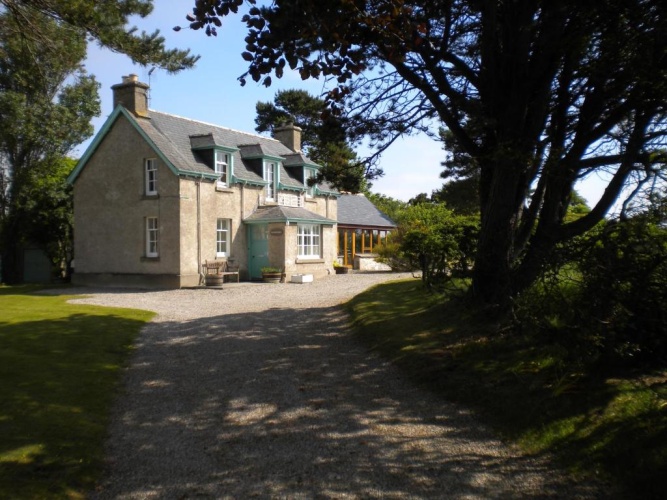 Double Cottage
