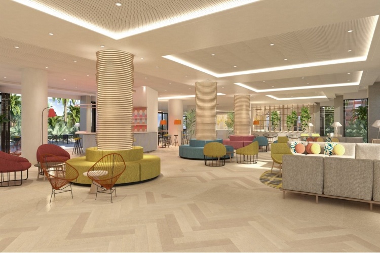 Abora Continental by Lopesan Hotels photo 27