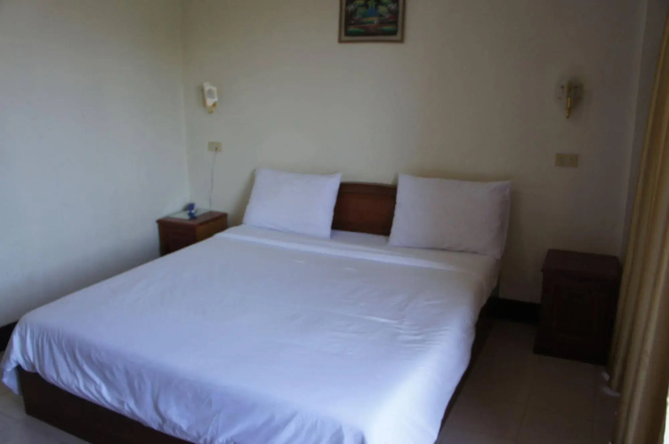 Sisavath Hotel