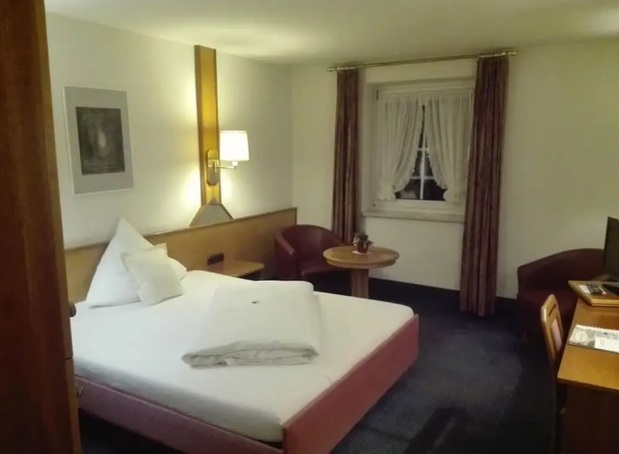 Economy Single room