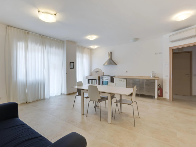 Guesthouse 2012