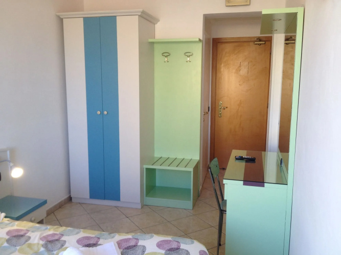 The Beehive Hostel