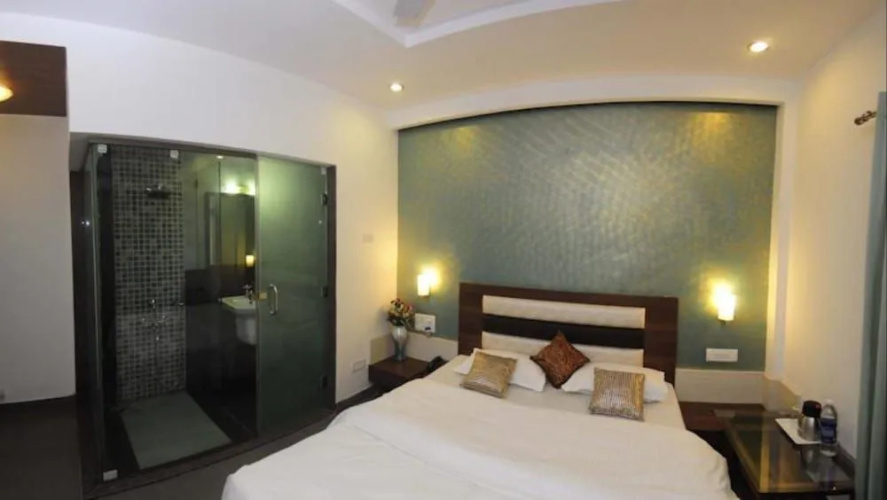 Hotel Surbhi