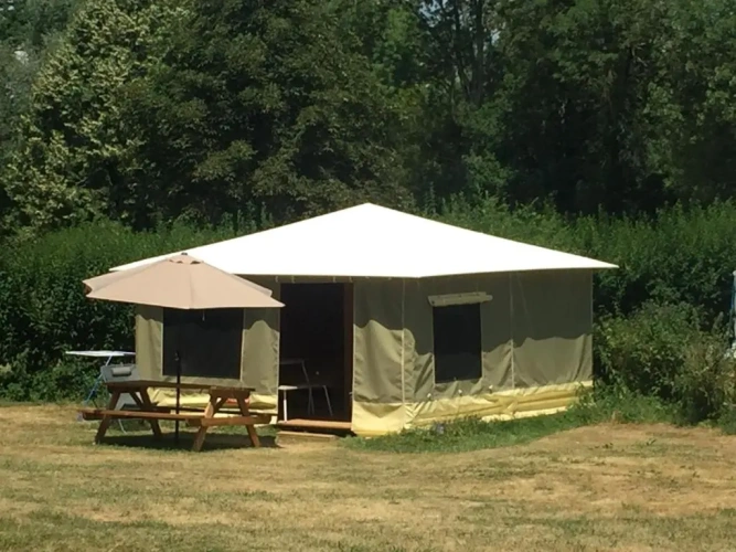 Tent