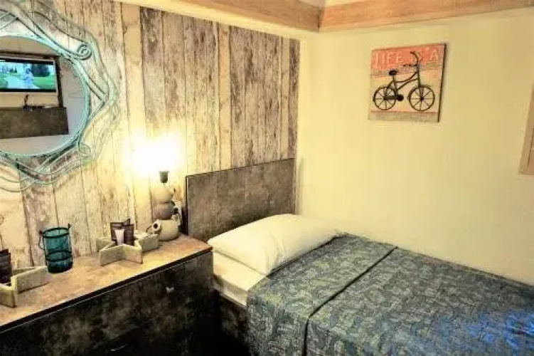 Ethno Hotel