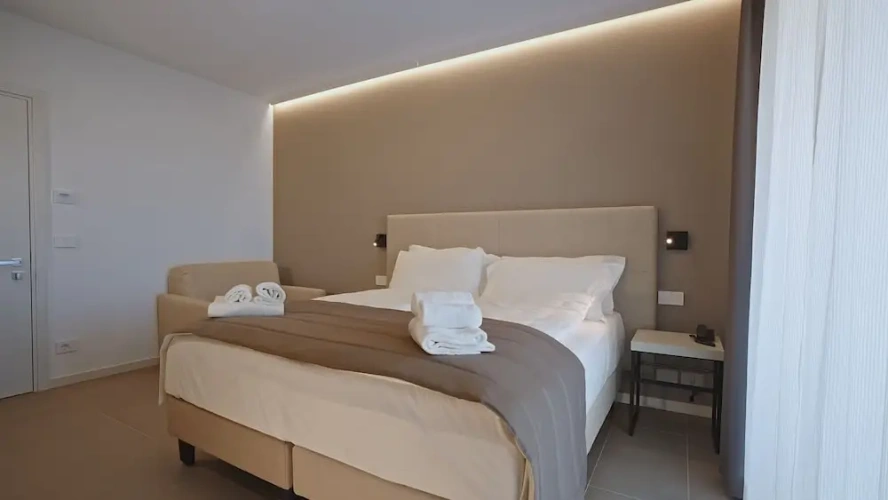 Classic room