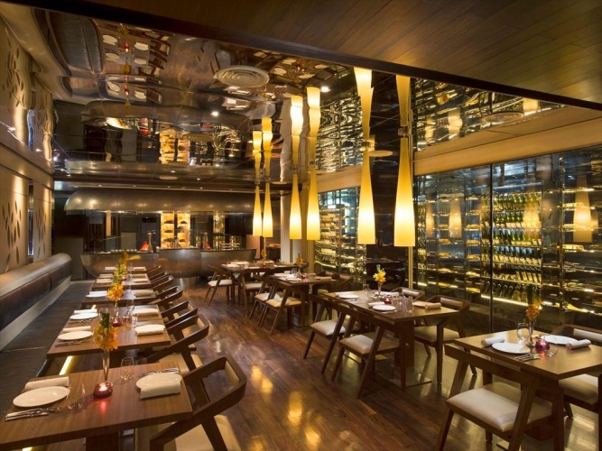 Hilton Kuala Lumpur photo 14