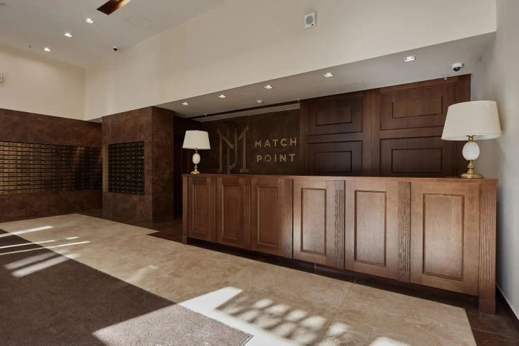 Фотография отеля