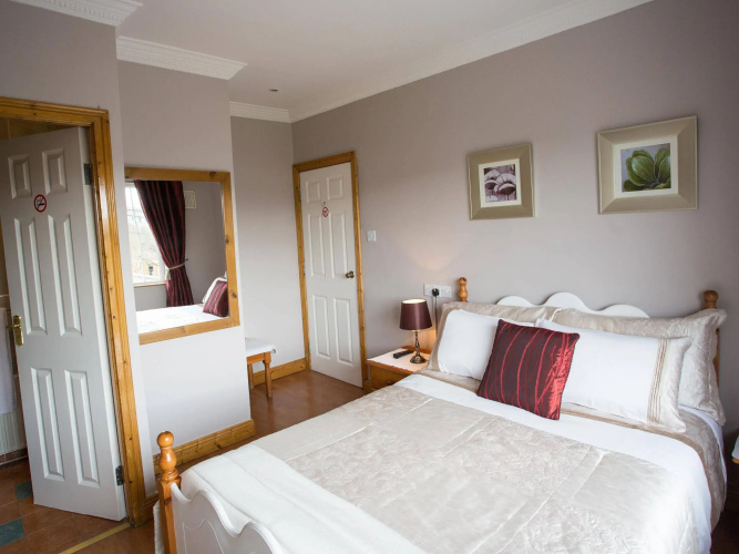 Almanii B&B