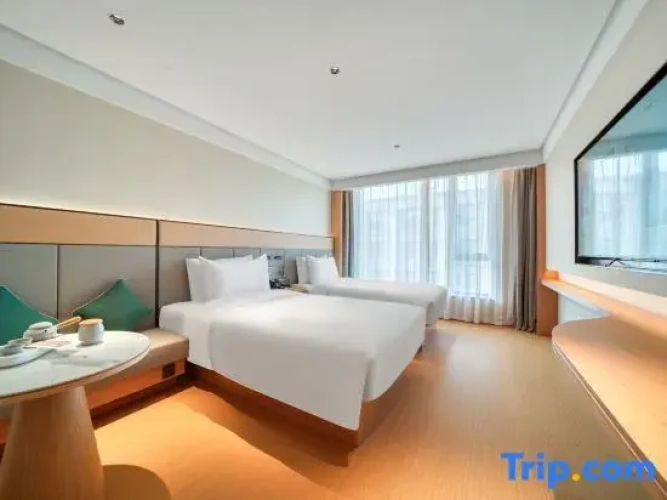 Business Twin room