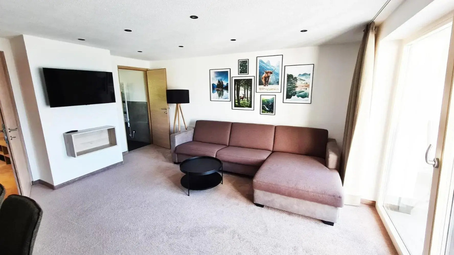 Sunshine Appartements