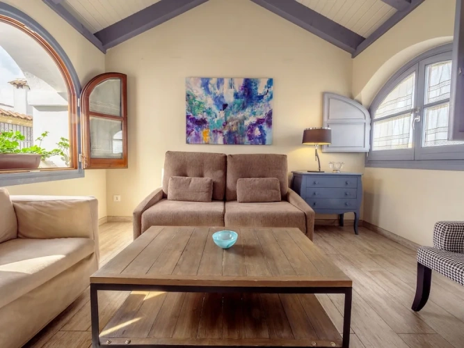 1 Bedroom Premium Apartment