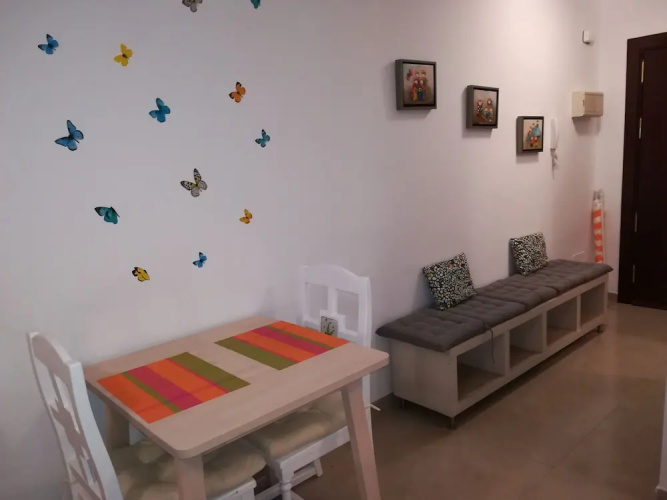 Apartamento Fuengirola Sun 609