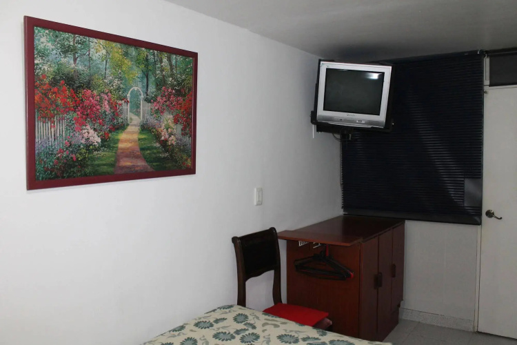 Casa Posada Amelia