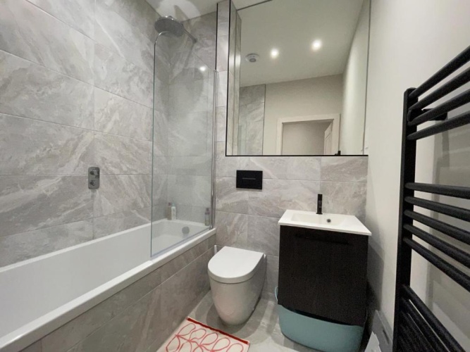 2 Bedrooms Cottage