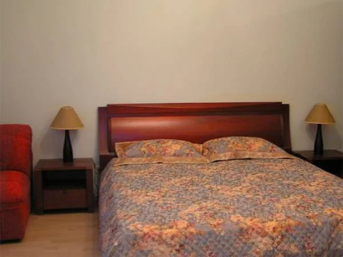 Comfortel ApartHotel