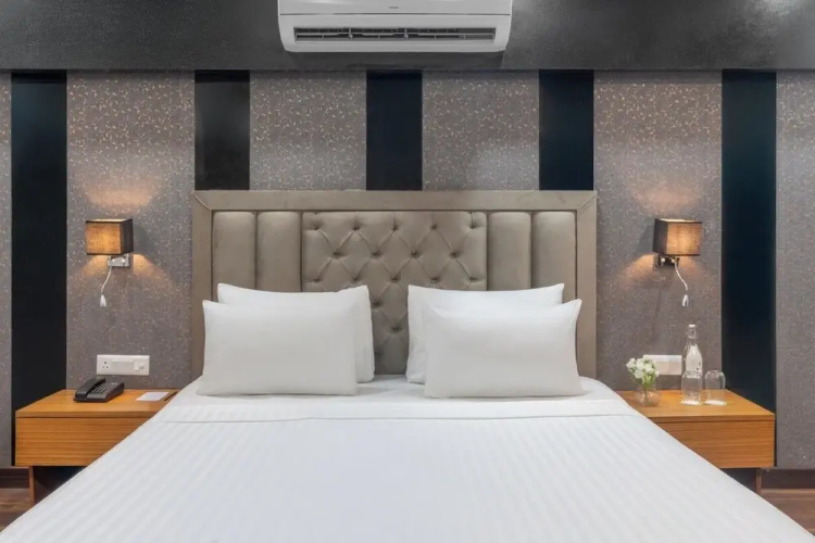 Clark Inn Express Rajnagar