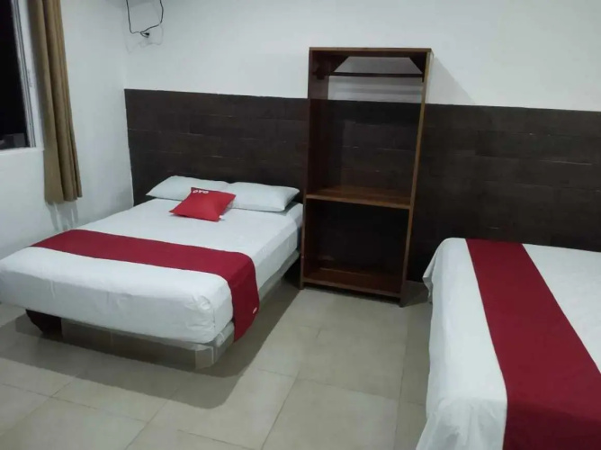 OYO Hotel Palma Real