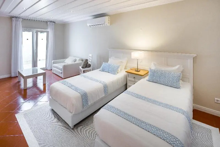 Shantivillas