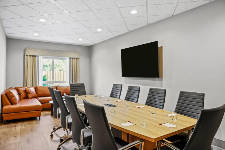 Ramada by Wyndham Drumheller Hotel & Suites photo 13