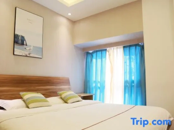 1 Bedroom Suite with balcony