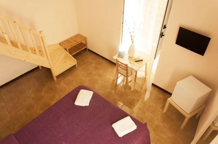 B&B Palazzo Paladini