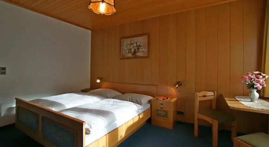 Pension Gmooshof